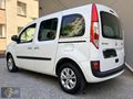 2017 RENAULT KANGOO 1.5 DCİ TOUCH....
