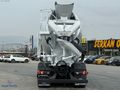 ERÇAL *ŞİMDİ AL 3AY SONRA ÖDE* 2022 Mercedes 4142/Ac-İmer Mikser