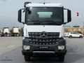 ERÇAL *ŞİMDİ AL 3AY SONRA ÖDE* 2022 Mercedes 4142/Ac-İmer Mikser