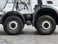 ERÇAL *ŞİMDİ AL 3AY SONRA ÖDE* 2022 Mercedes 4142/Ac-İmer Mikser