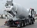 ERÇAL *ŞİMDİ AL 3AY SONRA ÖDE* 2022 Mercedes 4142/Ac-İmer Mikser