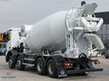 ERÇAL *ŞİMDİ AL 3AY SONRA ÖDE* 2022 Mercedes 4142/Ac-İmer Mikser