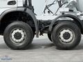 ERÇAL *ŞİMDİ AL 3AY SONRA ÖDE* 2022 Mercedes 4142/Ac-İmer Mikser