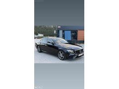 AKYOL"2020 MERCEDES E200d EXCLUSIVE 160HP CAM TAVAN 148.000KM