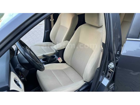 Sahibinden Toyota Corolla 1.6 Advance 2017 Model 