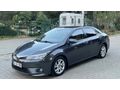 Sahibinden Toyota Corolla 1.6 Advance 2017 Model 