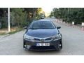 Sahibinden Toyota Corolla 1.6 Advance 2017 Model 