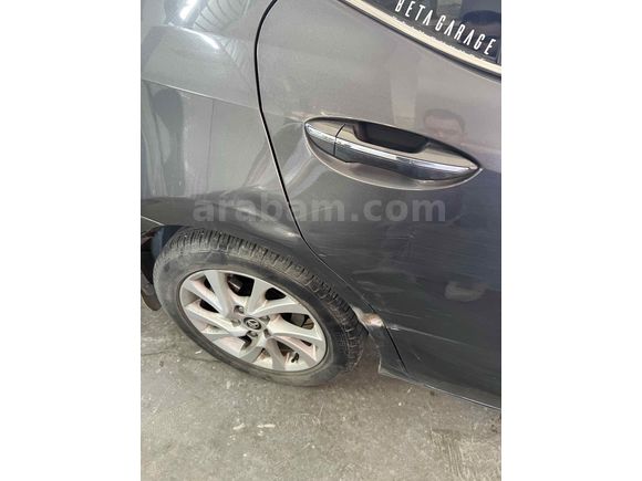 Sahibinden Toyota Corolla 1.6 Advance 2017 Model 