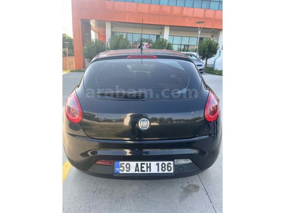 Sahibinden Fiat Bravo 1.6 Mjet Dynamic 2009 Model 
