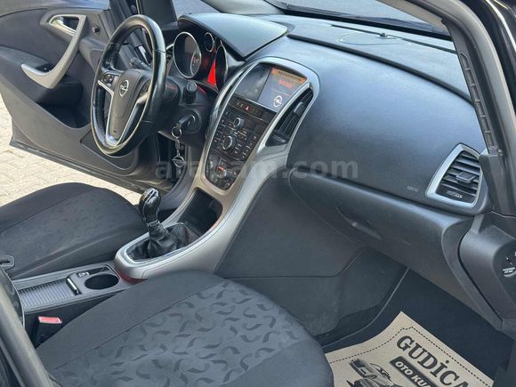 EREN OTOMOTİVDEN OPEL ASTRA 1.6 ENJOY PLUS