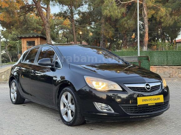EREN OTOMOTİVDEN OPEL ASTRA 1.6 ENJOY PLUS