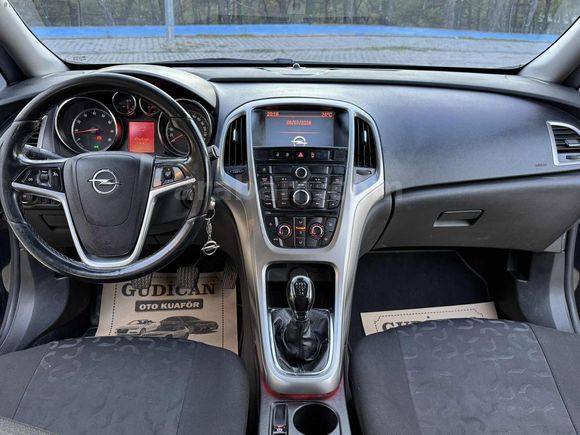 EREN OTOMOTİVDEN OPEL ASTRA 1.6 ENJOY PLUS
