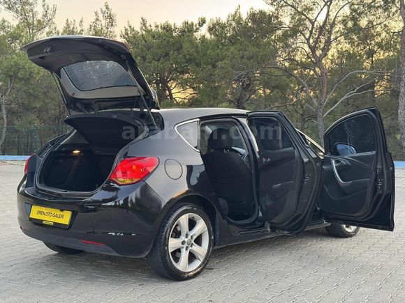 EREN OTOMOTİVDEN OPEL ASTRA 1.6 ENJOY PLUS
