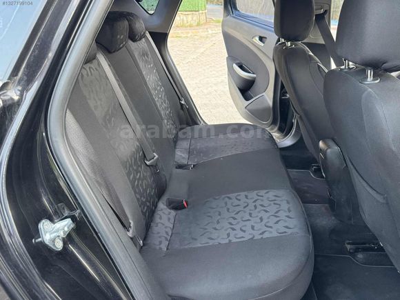 EREN OTOMOTİVDEN OPEL ASTRA 1.6 ENJOY PLUS
