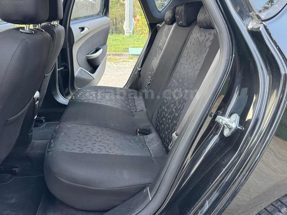 EREN OTOMOTİVDEN OPEL ASTRA 1.6 ENJOY PLUS