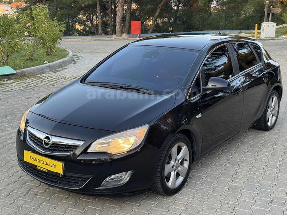 EREN OTOMOTİVDEN OPEL ASTRA 1.6 ENJOY PLUS