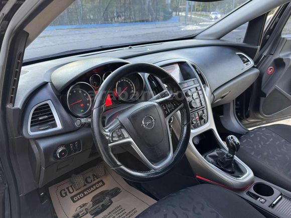 EREN OTOMOTİVDEN OPEL ASTRA 1.6 ENJOY PLUS
