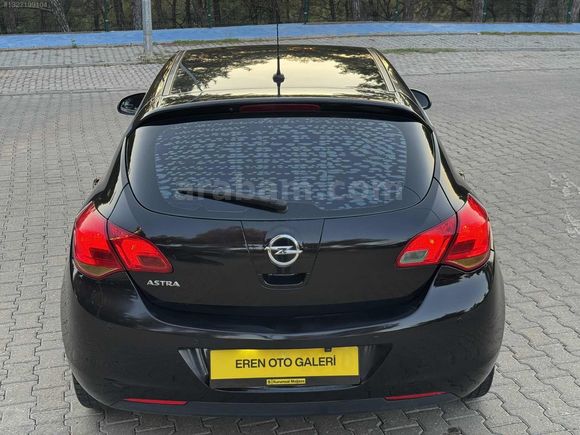 EREN OTOMOTİVDEN OPEL ASTRA 1.6 ENJOY PLUS