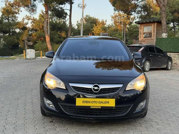 EREN OTOMOTİVDEN OPEL ASTRA 1.6 ENJOY PLUS