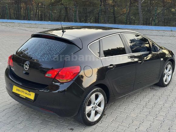 EREN OTOMOTİVDEN OPEL ASTRA 1.6 ENJOY PLUS