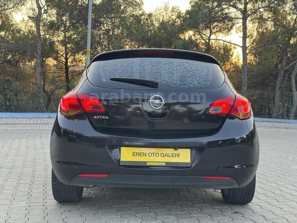 EREN OTOMOTİVDEN OPEL ASTRA 1.6 ENJOY PLUS