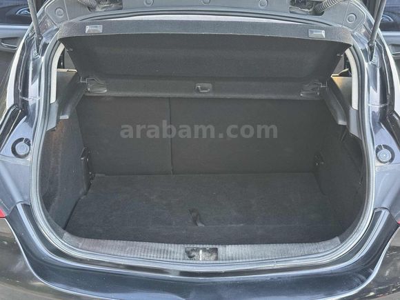 EREN OTOMOTİVDEN OPEL ASTRA 1.6 ENJOY PLUS
