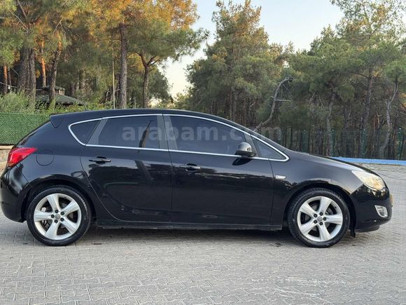 EREN OTOMOTİVDEN OPEL ASTRA 1.6 ENJOY PLUS