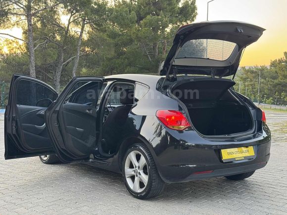 EREN OTOMOTİVDEN OPEL ASTRA 1.6 ENJOY PLUS