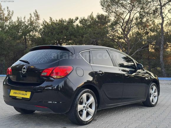 EREN OTOMOTİVDEN OPEL ASTRA 1.6 ENJOY PLUS