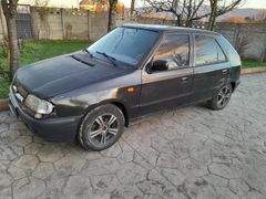 Sahibinden Skoda Felicia 1.3 GLX 1997 Model  şehir içi kullanımda ideal bu fiyata bundan güzeli olmaz