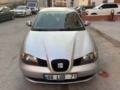 DEĞİŞENSİZ DÜZGÜN ARAYANLARA 1.4 16V İBİZA