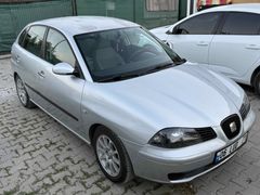 DEĞİŞENSİZ DÜZGÜN ARAYANLARA 1.4 16V İBİZA