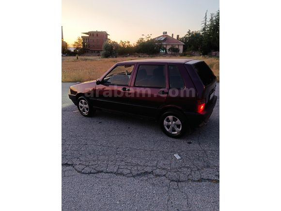 Sahibinden Fiat Uno 70 S 1999 Model