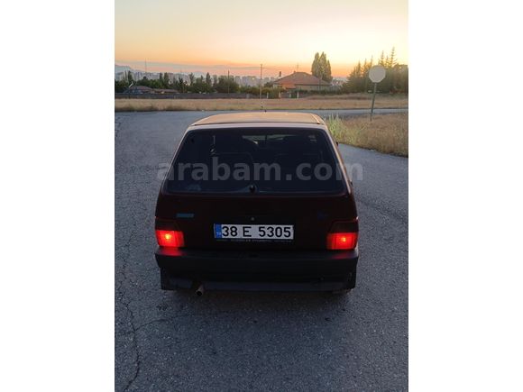 Sahibinden Fiat Uno 70 S 1999 Model