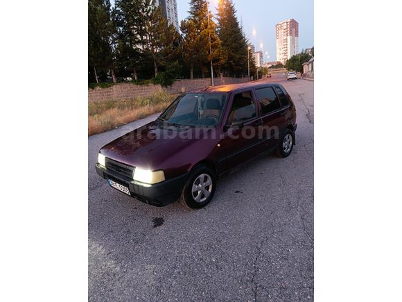 Sahibinden Fiat Uno 70 S 1999 Model