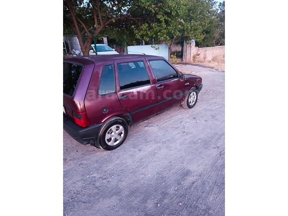 Sahibinden Fiat Uno 70 S 1999 Model