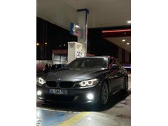 Sahibinden BMW 4 Serisi 418i Gran Coupe M Sport 2016 Model 