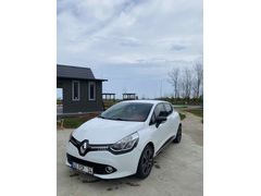 Sahibinden Renault Clio 1.5 dCi Icon 2016 Model 