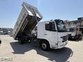 "GALERİ PINAR" 2000 MERCEDES ATEGO 1517 SAÇ DAMPERLİ KAMYON