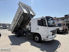 "GALERİ PINAR" 2000 MERCEDES ATEGO 1517 SAÇ DAMPERLİ KAMYON