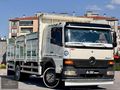 2002 ATEGO 15.17 ORJ 704.BİN KM'DE AÇIK KASA 6 TKR