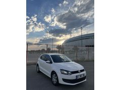 Volkswagen Polo 1.2 TDi Trendline 2013 Model Değişensiz 