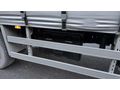 2010 MODEL ATEGO 1518 TENTELİ