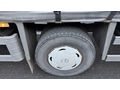 2010 MODEL ATEGO 1518 TENTELİ