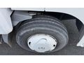 2010 MODEL ATEGO 1518 TENTELİ
