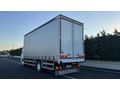 2010 MODEL ATEGO 1518 TENTELİ