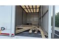 2010 MODEL ATEGO 1518 TENTELİ