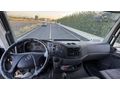 2010 MODEL ATEGO 1518 TENTELİ