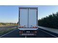 2010 MODEL ATEGO 1518 TENTELİ