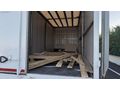 2010 MODEL ATEGO 1518 TENTELİ